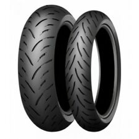 DUNLOP SX GPR300F 120/70ZR17 (58W) TL 544-634865