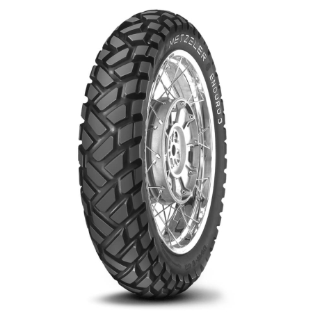 METZELER ENDURO 3 FRONT 90/90-21 54S 34-20457