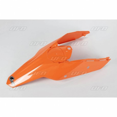 UFO TAKALOKASUOJA KTM125-525 SX/SXF 07-10 ORANSSI(KT03094-127) 650-3094-127