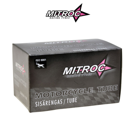 MITROC SISÄRENGAS 140/60-13:: VENTTIILI TR87, 90 ASTETTA 72953