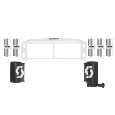 SCOTT 2017 WFS KIT W/ANTISTICK GRID PROSPECT/FURY OSZ 628-405-1