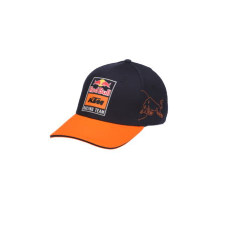RB KTM PITSTOP FITTED CAP 3RB240059000