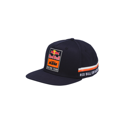 RB KTM TRACTION FLAT CAP 3RB240059200