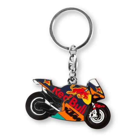 RB KTM COIN KEYRING 3RB220057300