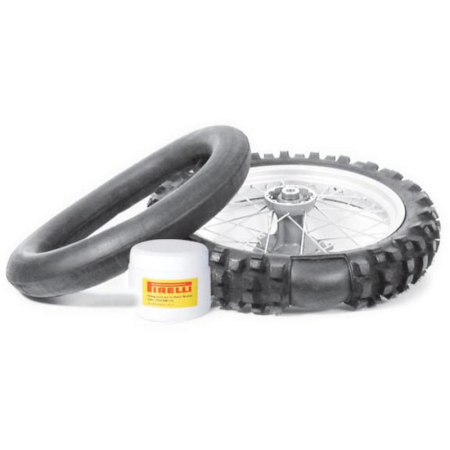 PIRELLI MOUSSE 120-19 MEDIUM CROSS RE. 9254900