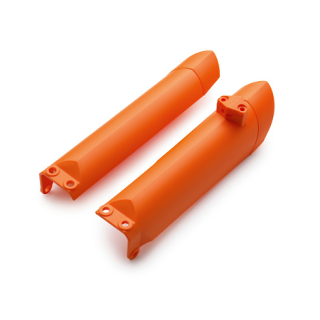 FORK PROTECTION CPL. ORANGE 4710109400004