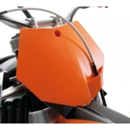 START NUMBER PLATE OR. SX07-10 7730800704404