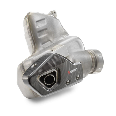 AKRAPOVIC &quot;SLIP-ON LINE&quot; 96005979000