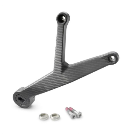 SILENCER BRACKET A60705988044