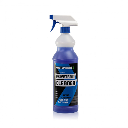 MOTOVERDE, DRIVETRAIN CLEANER, 1L MV107