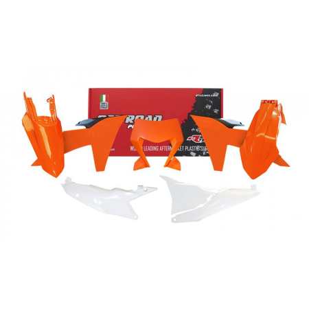 PLASTIC KIT, O.E.M EXC 2024 KTM084