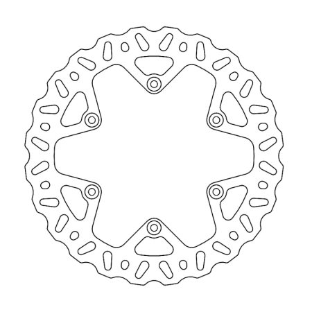 MOTO-MASTER NITRO JARRULEVY TAAKSE YAMAHA: YZ450F 2020-> 235-110833