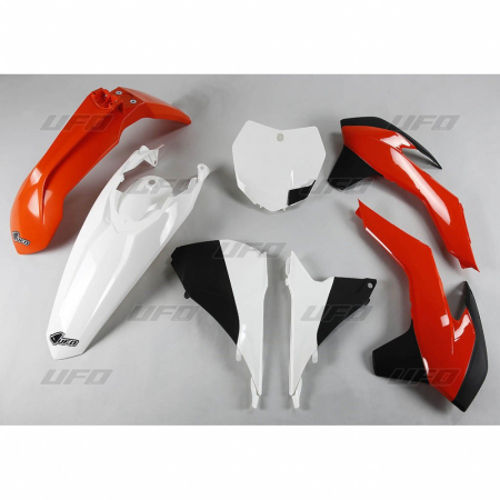 UFO MUOVISARJA KTM SX/SXF25-525 13-14 OEM  650-K515-999