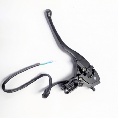 PARKING BRAKE LEVER 7020-083010