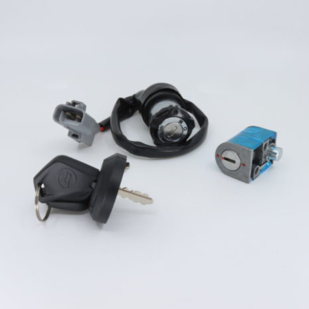 LOCK KIT 9AWV-011000-2H00