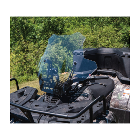 WINDSHIELD CFORCE 450/520 9DQV-805200-3000