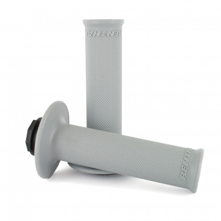 RENTHAL SOFT LOCK-ON FULL DIAMOND G232