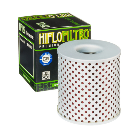 HIFLO 126 Öljynsuodatin HF126