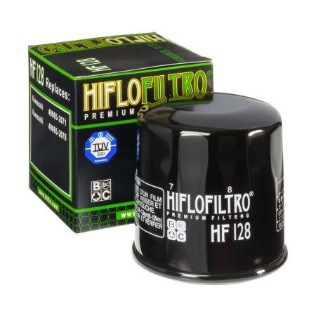 HIFLO 128 Öljynsuodatin HF128