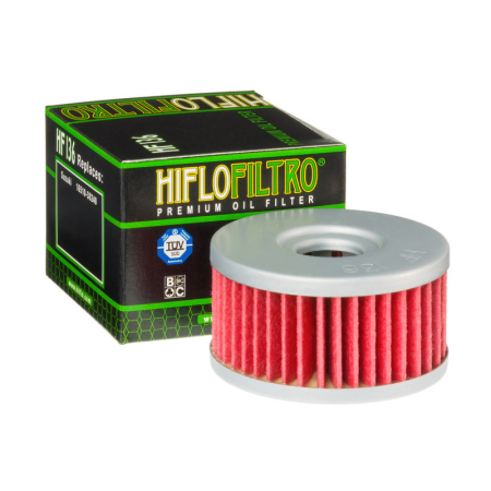 HIFLO 136 Öljynsuodatin HF136