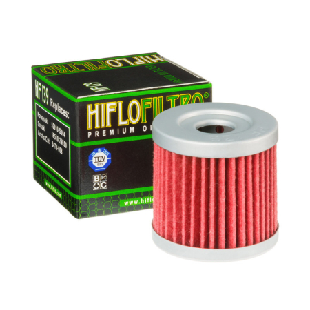 HIFLO 139 Öljynsuodatin HF139