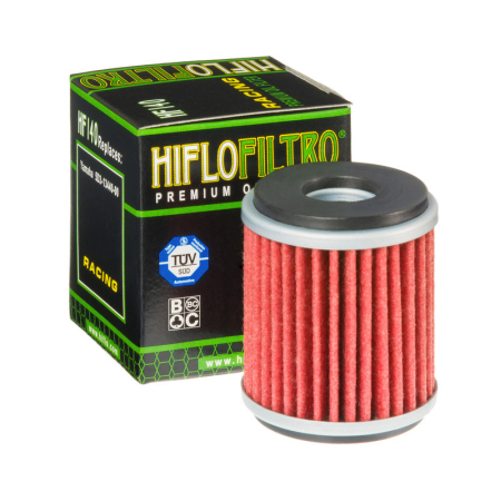 HIFLO 140 Öljynsuodatin  07120297