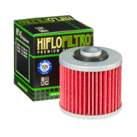 HIFLO 145 ÖLJYNSUODATIN HF145 20-HF145