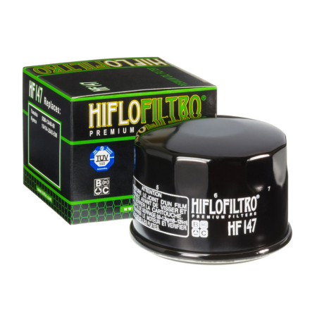 HIFLO 147 Öljynsuodatin HF147