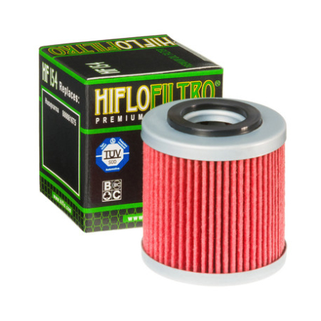 HIFLO 154 OIL FILTER HF154
