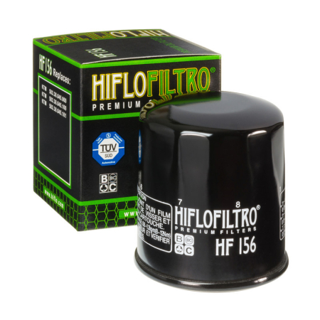 HIFLO 156 OIL FILTER HF156