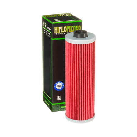 HIFLO 161 OIL FILTER HF161