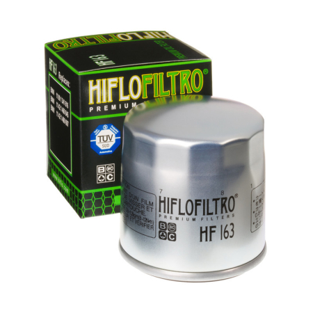 HIFLO 163 OIL FILTER HF163