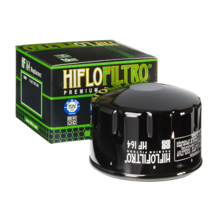 HIFLO ÖLJYNSUODATIN HF164 20-HF164