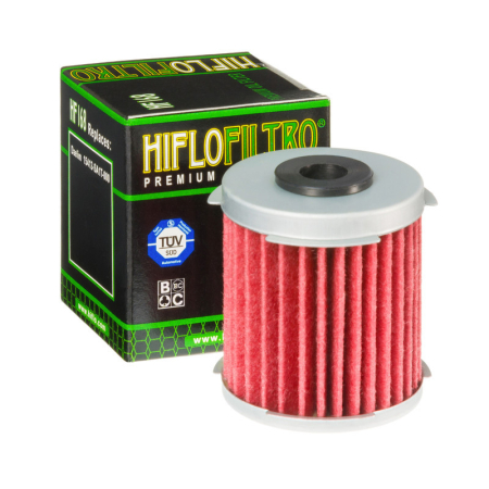 HIFLO 168 OIL FILTER HF168
