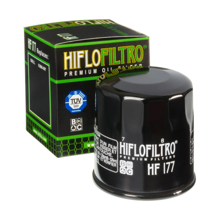 HIFLO 177 OIL FILTER (HF177) HF177