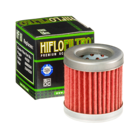HIFLO 181 OIL FILTER (HF181) HF181