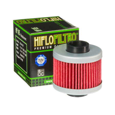 HIFLO 185 OIL FILTER (HF185) HF185