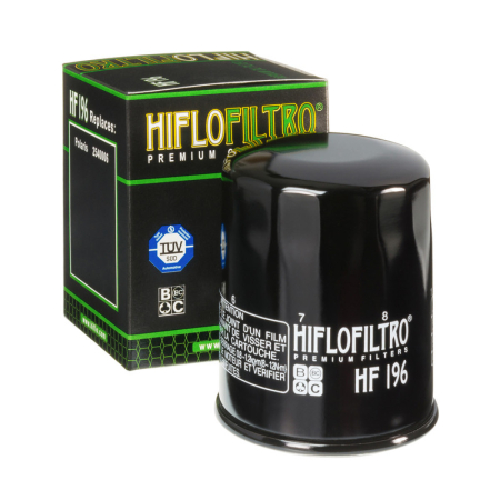 HIFLO 196 OIL FILTER (HF196) HF196