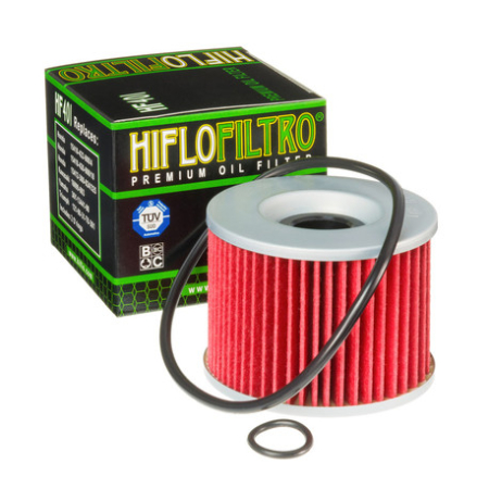 HIFLO 401 OIL FILTER (HF401) HF401