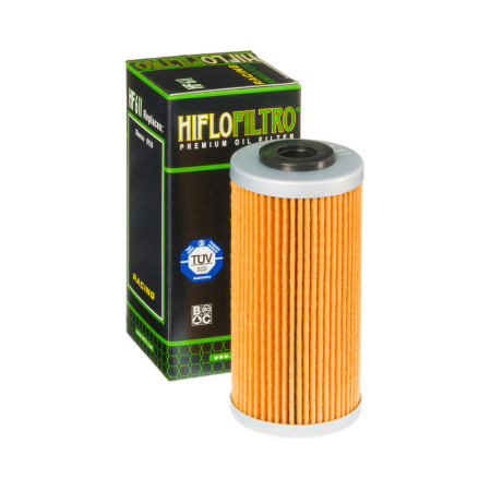 HIFLO 611 OIL FILTER (HF611) HF611