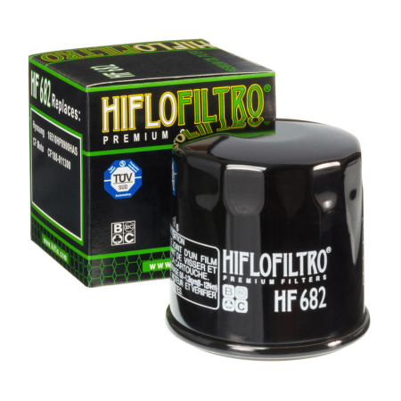 HIFLO ÖLJYNSUODATIN HF682 20-HF682