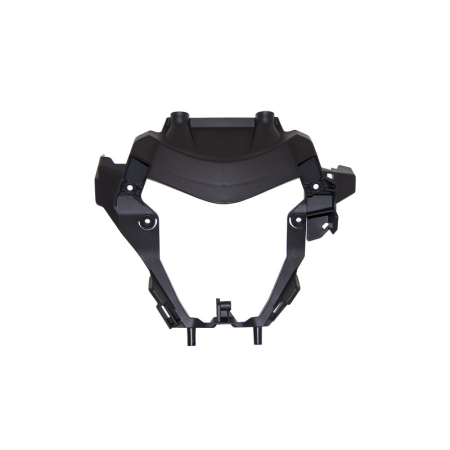 RTECH, HEADLIGHT BRACKET, BLACK FMASK3B