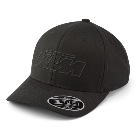 ESSENTIAL CURVED CAP 3PW250018200