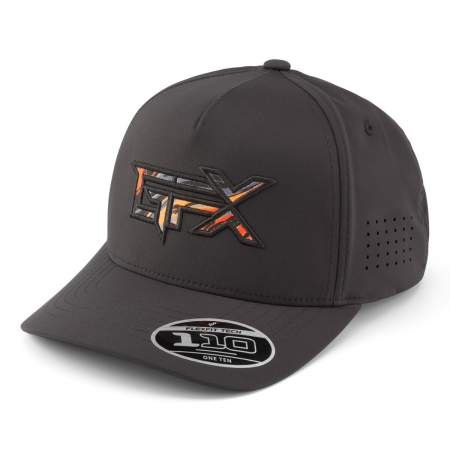 GFX TRUCKER CAP 3PW250018400