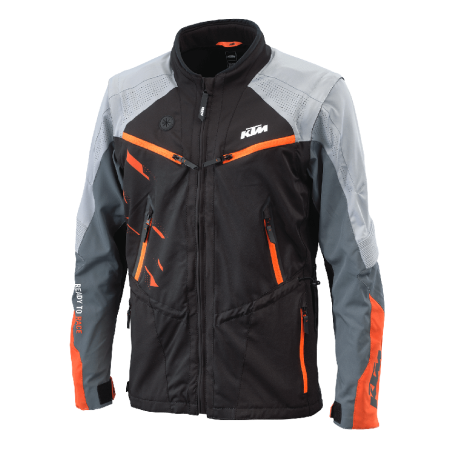 RACETECH JACKET 3PW21003030X