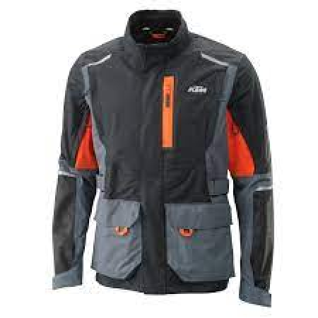RACETECH WP JACKET 3PW23000690X