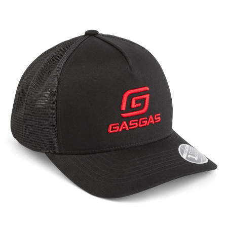 GASGAS FULL GAS TRUCKER CAP 3GG250024700