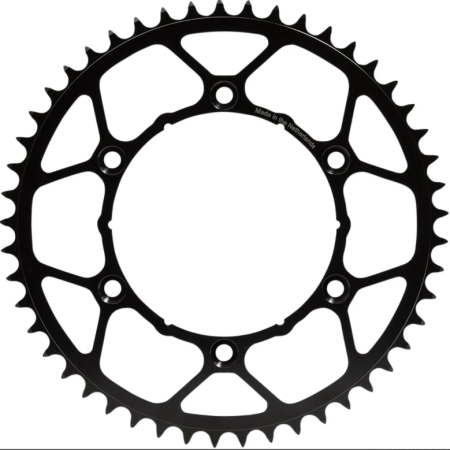 REAR SPROCKET 428 51T 12102259