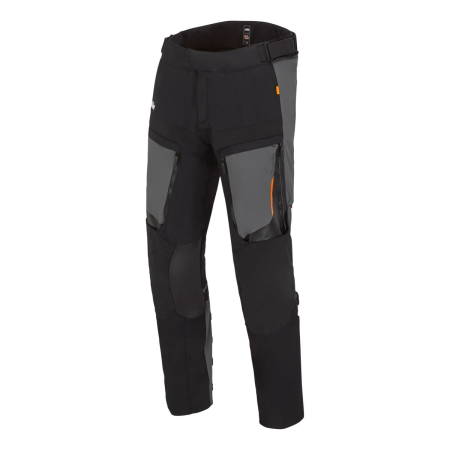TERRA ADV V3 PANTS BLK/GREY 3pw25000180X
