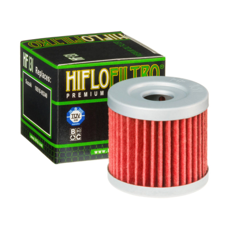 HIFLO 113 ÖLJYNSUODATIN HF131 20-HF131